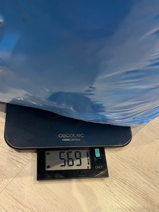 2 Bolsas Ropa y Zapatos 8kg