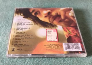 Experience Hendrix - The Best of Jimi Hendrix CD