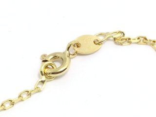 E583250-3 CADENA ORO 18K 24CM