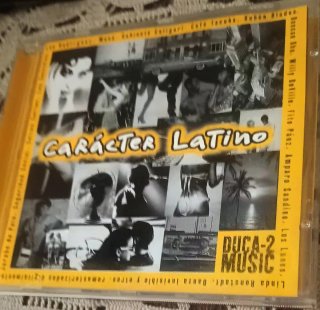 LOTE 11 CDs Música Latina   Envíos FOTOS