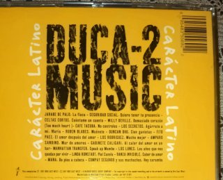 LOTE 11 CDs Música Latina   Envíos FOTOS