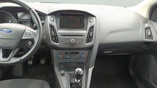 Ford Focus 1.0 Ecoboost S&S Trend+ 92 kW (125 CV)