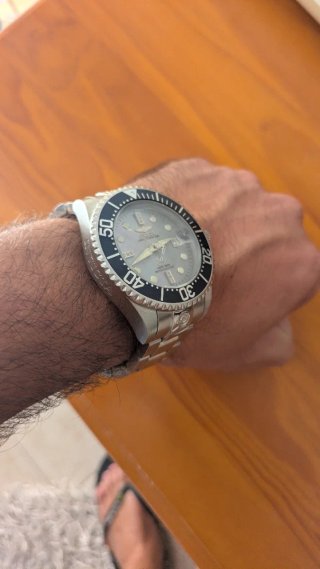 Reloj Invicta Pro Diver 22024 Edición Limitada
