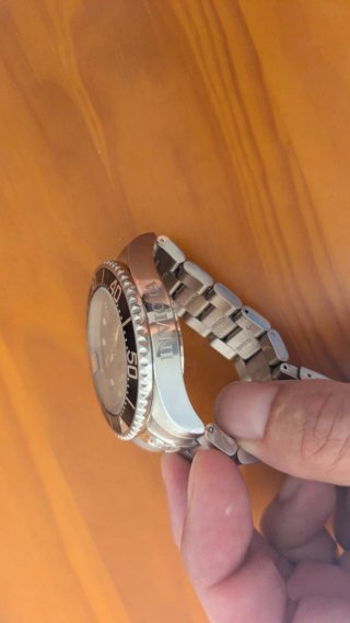 Reloj Invicta Pro Diver 22024 Edición Limitada