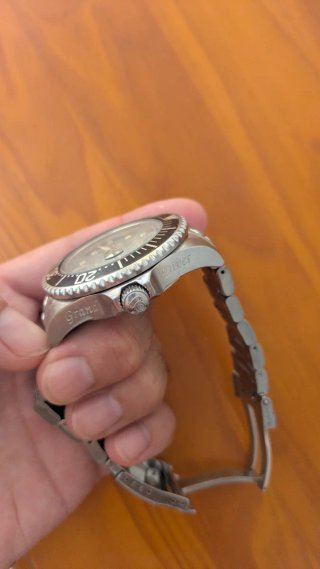 Reloj Invicta Pro Diver 22024 Edición Limitada