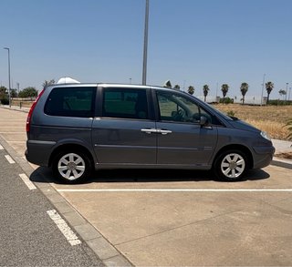 Citroen C8 ¡pocos km !