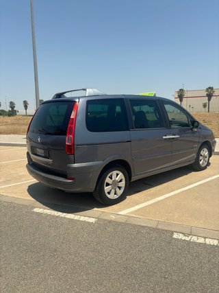 Citroen C8 ¡pocos km !