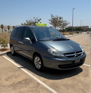 Citroen C8 ¡pocos km !
