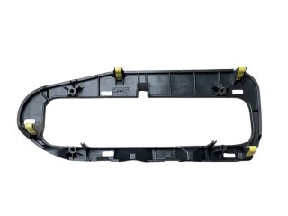 Moldura Climatizador Toyota Auris 2012-2018