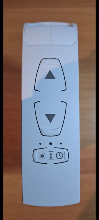 Avvolgitore Elettronico Superrollo GW60