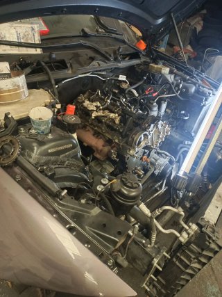 Servicio de mecánica automotriz