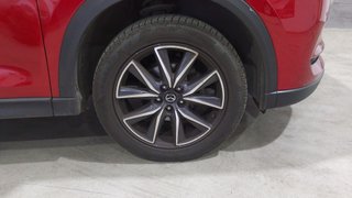 Mazda CX-5 2.5 GE ZEN+CP+CN+SR 4WD AT 143 kW (194 CV)
