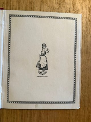 Álbum Cromos Nestlé Tomo I Rojo 1930