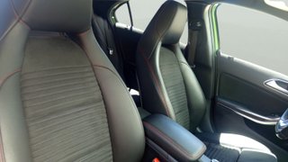 Mercedes-Benz Clase A 200 d 100 kW (136 CV)