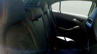 Mercedes-Benz Clase A 200 d 100 kW (136 CV)
