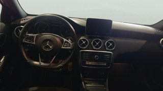 Mercedes-Benz Clase A 200 d 100 kW (136 CV)