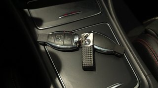 Mercedes-Benz Clase A 200 d 100 kW (136 CV)