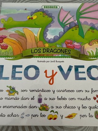 Libro Infantil