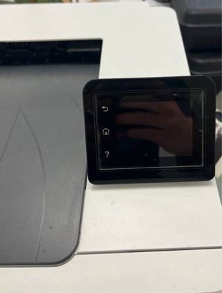 Impresora HP Color LaserJet Pro M254dw