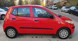 Hyundai i10 2011