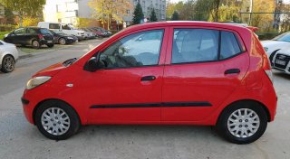 Hyundai i10 2011