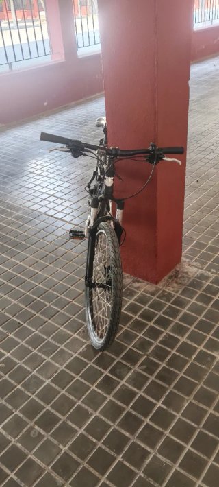 BICICLETA DE MONTAÑA BOTTECCHIA