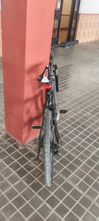 BICICLETA DE MONTAÑA BOTTECCHIA