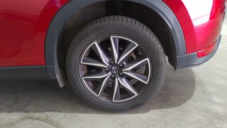 Mazda CX-5 2.5 GE ZEN+CP+CN+SR 4WD AT 143 kW (194 CV)