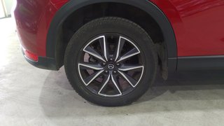 Mazda CX-5 2.5 GE ZEN+CP+CN+SR 4WD AT 143 kW (194 CV)