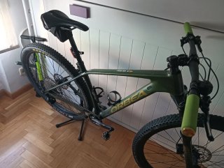Orbea Alma M50 Carbono Talla M