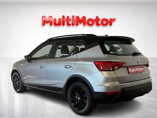 SEAT Arona 2020