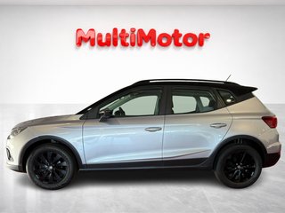 SEAT Arona 2020