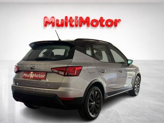 SEAT Arona 2020