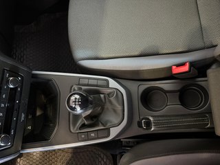 SEAT Arona 2020