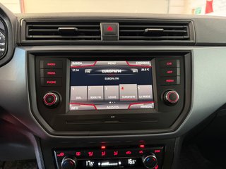 SEAT Arona 2020