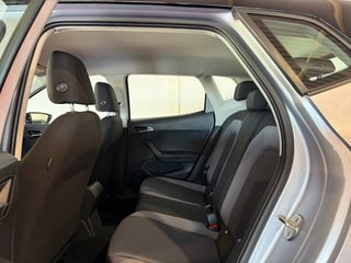 SEAT Arona 2020