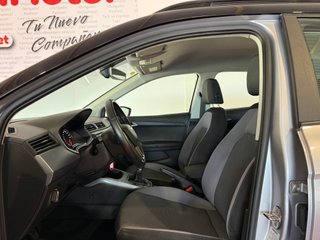 SEAT Arona 2020
