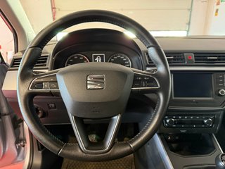 SEAT Arona 2020
