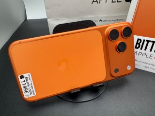 iPhone 17 Pro Max 256GB// BAT100%!! GARANTÍA!!
