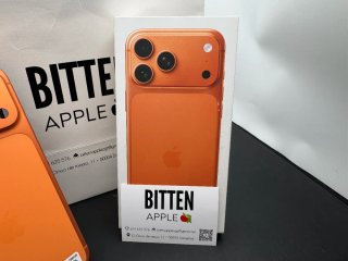 iPhone 17 Pro Max 256GB// BAT100%!! GARANTÍA!!
