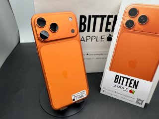 iPhone 17 Pro Max 256GB// BAT100%!! GARANTÍA!!