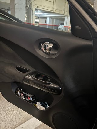 Nissan Juke 2016