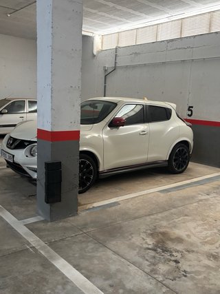 Nissan Juke 2016