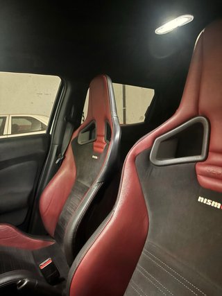 Nissan Juke 2016