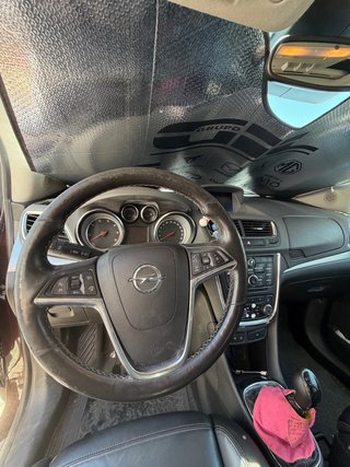 Opel Mokka 2014