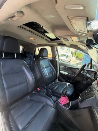 Opel Mokka 2014