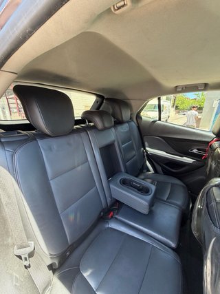 Opel Mokka 2014