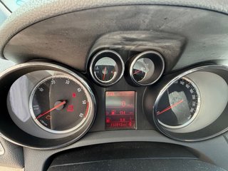 Opel Mokka 2014