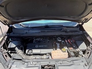 Opel Mokka 2014