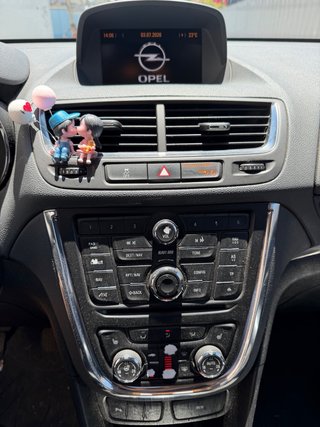 Opel Mokka 2014